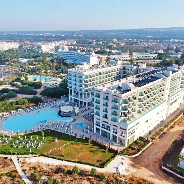 Nissi Blu Beach Resort - zdjęcie 2