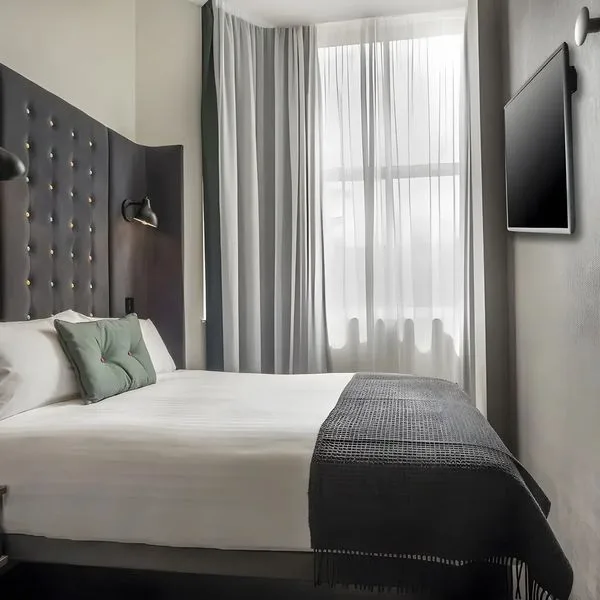 Point A Kensington Olympia - zdjęcie 5