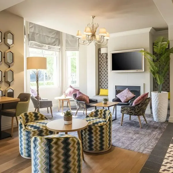 Point A Kensington Olympia - zdjęcie 2