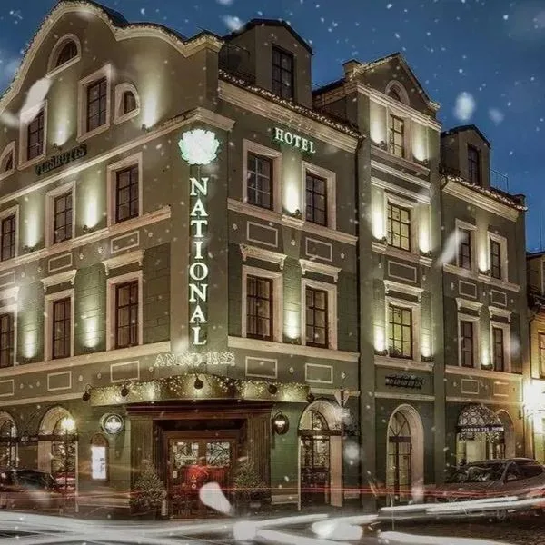 National - zdjęcie 4