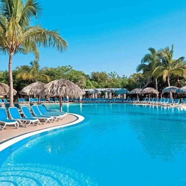 Grand Memories Varadero - zdjęcie 4