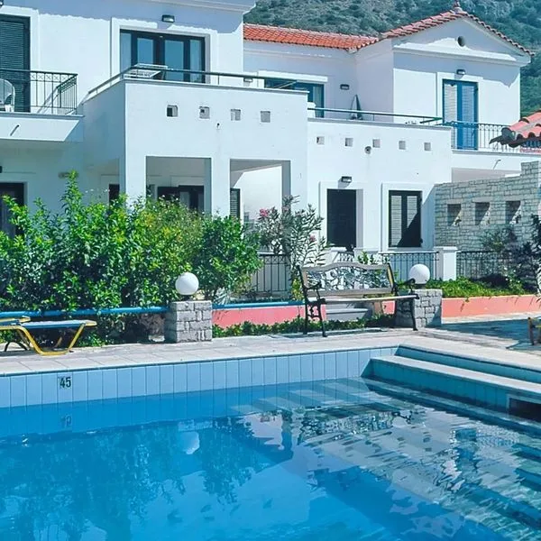 Posidonio Bay Holiday Resort - zdjęcie 2