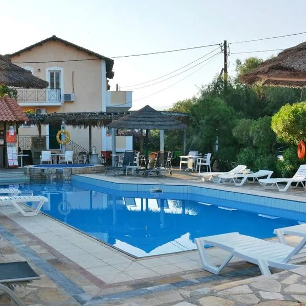 Posidonio Bay Holiday Resort - zdjęcie 4