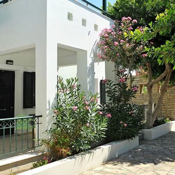 Posidonio Bay Holiday Resort - zdjęcie 3