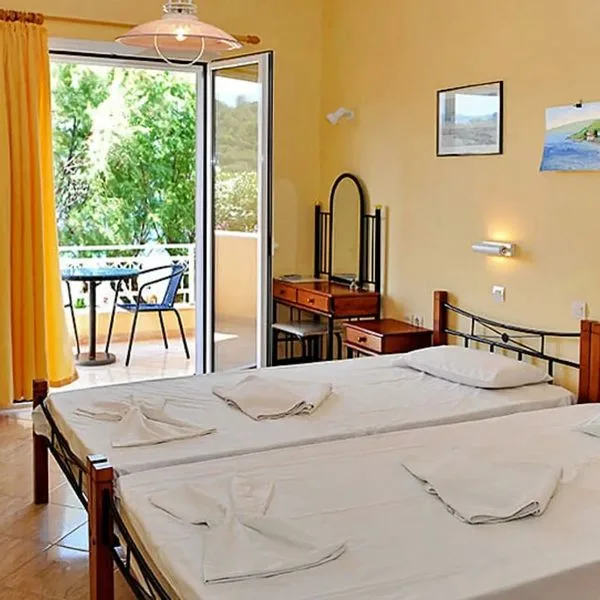 Posidonio Bay Holiday Resort - zdjęcie 5