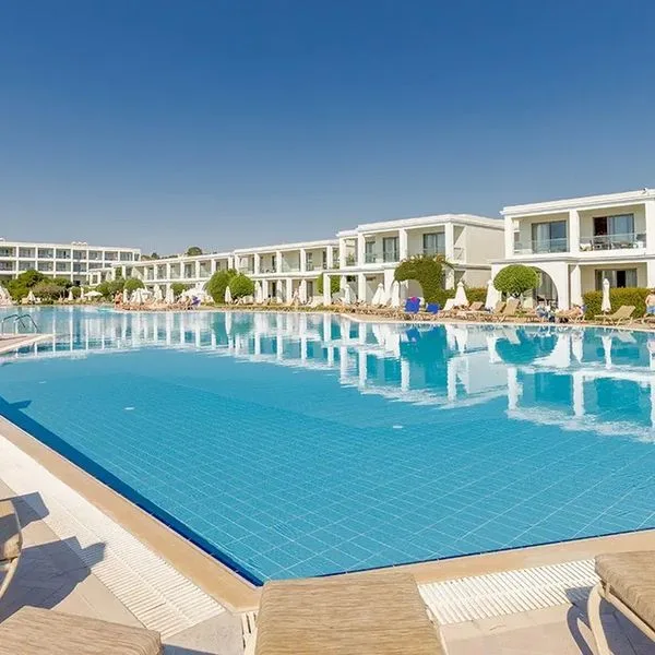 Levante Beach Resort By Playitas - zdjęcie 2