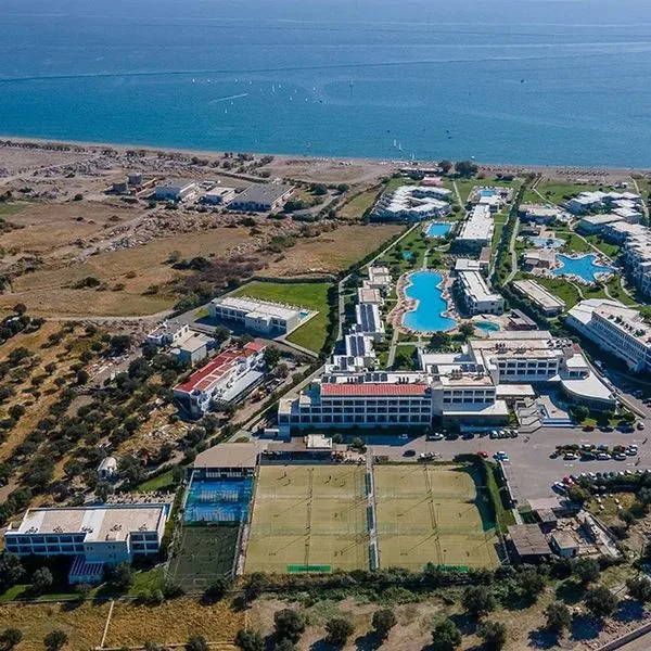 Levante Beach Resort By Playitas - zdjęcie 3