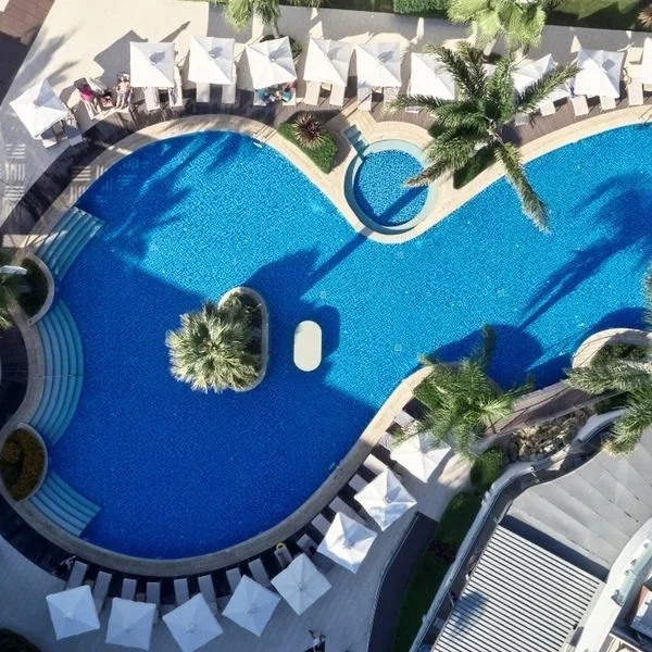 Lesante Classic Luxury Spa (ex. Lesante Luxury Hotel & Spa) - zdjęcie 3