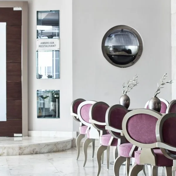 Lesante Classic Luxury Spa (ex. Lesante Luxury Hotel & Spa) - zdjęcie 4