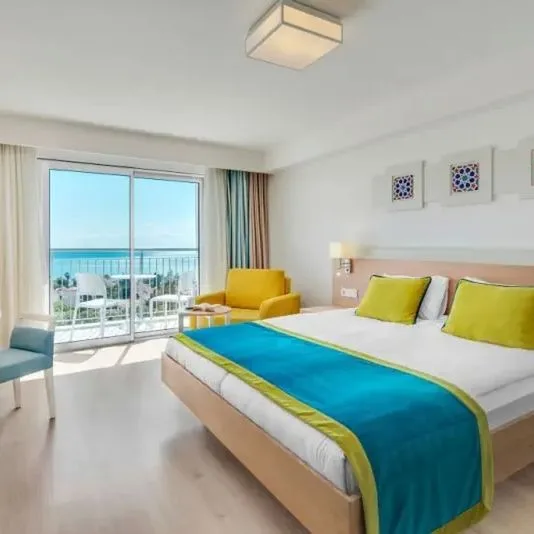 Side Sun - zdjęcie 2