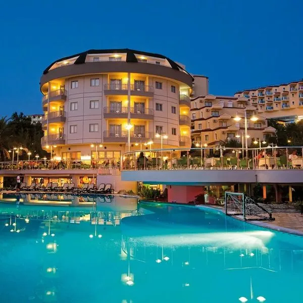 Side Sun - zdjęcie 5