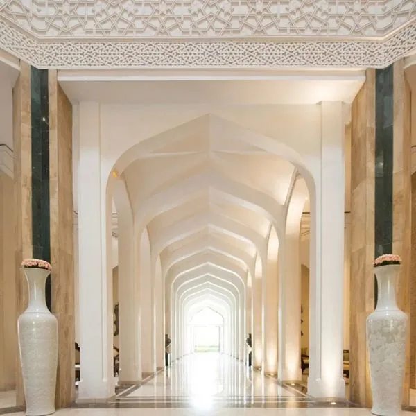 Es Saadi Palace Villas - zdjęcie 2