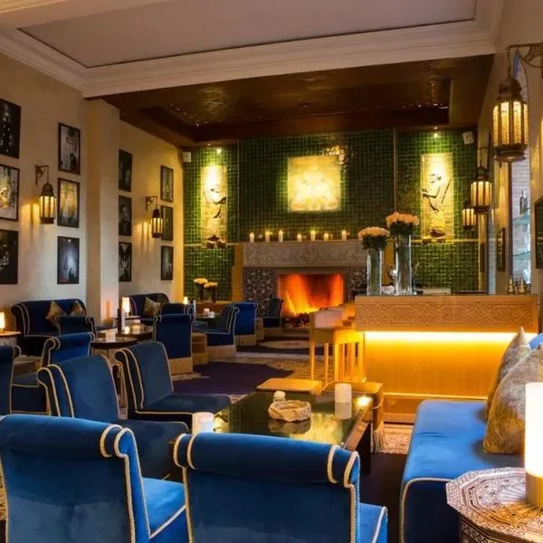 Es Saadi Palace Villas - zdjęcie 5