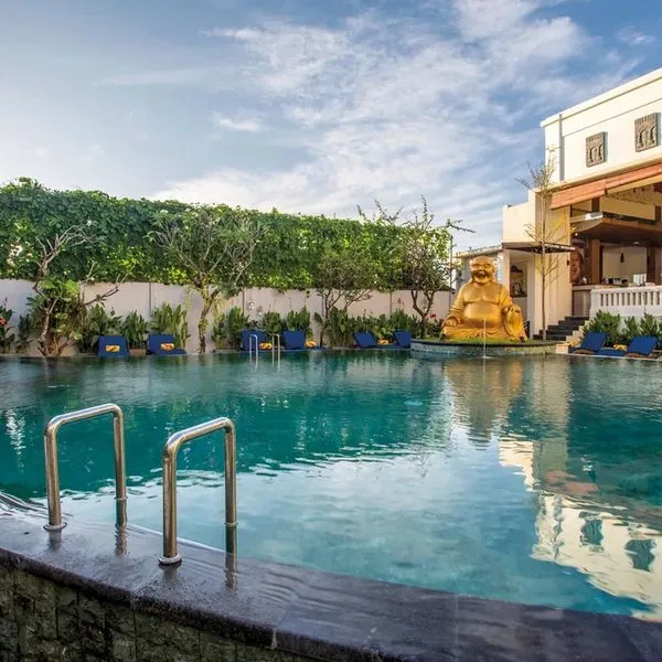 Tonys Villas & Resort - zdjęcie 5