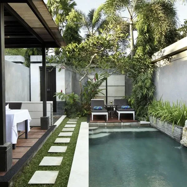 Tonys Villas & Resort - zdjęcie 4