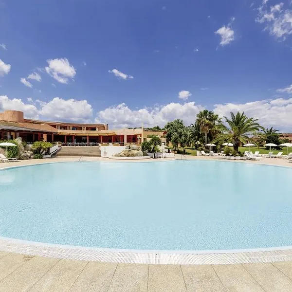 Blu Sant Elmo Beach - zdjęcie 3