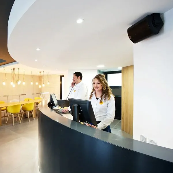 Staycity Aparthotels Marseille Centre Vieux Port - zdjęcie 3