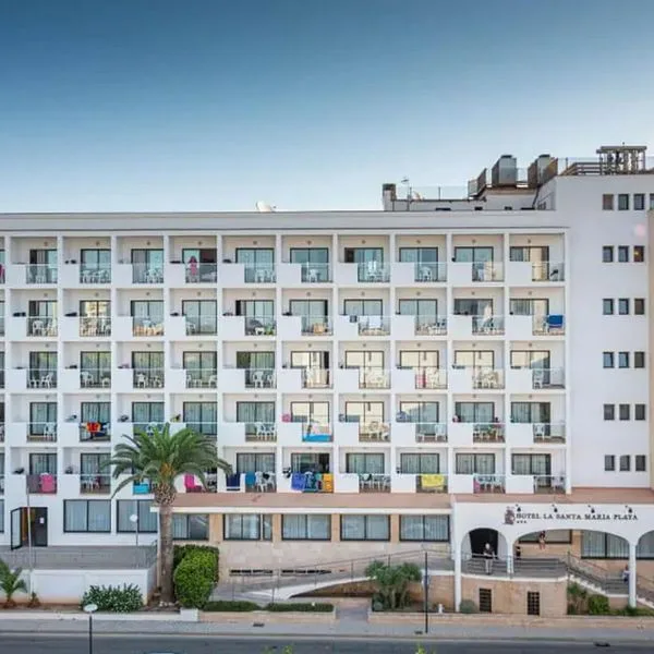 smartline La Santa Maria Playa - zdjęcie 2