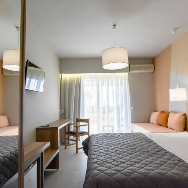 Exotica (Kalamaki) - zdjęcie 5