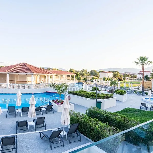 Exotica (Kalamaki) - zdjęcie 2