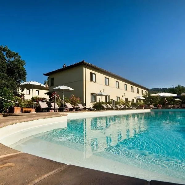 Relais dell Olmo