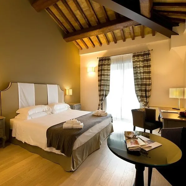 Relais dell Olmo - zdjęcie 5