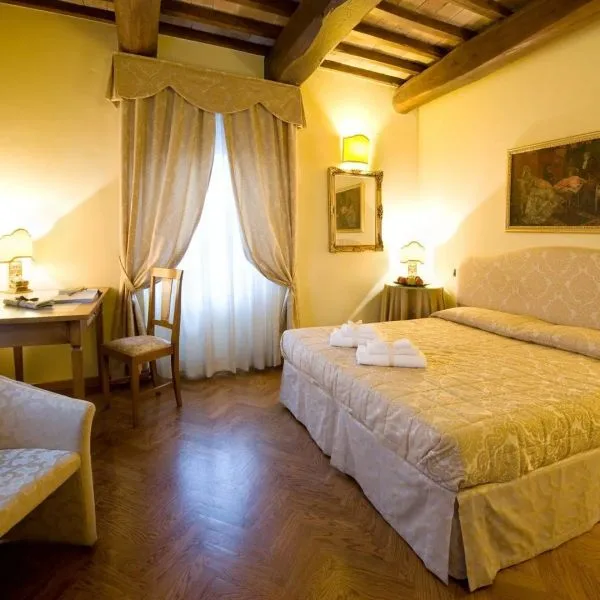 Relais dell Olmo - zdjęcie 4