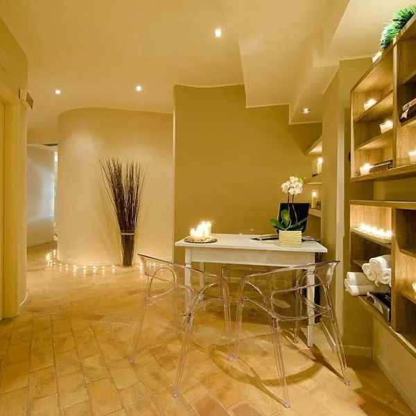 Relais dell Olmo - zdjęcie 3