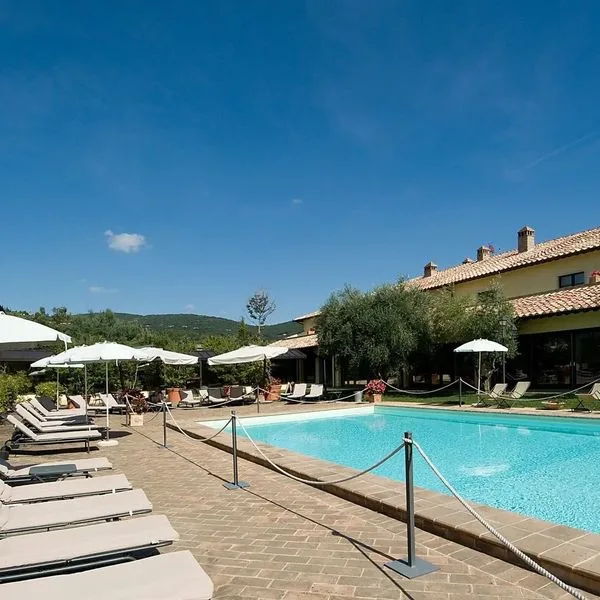 Relais dell Olmo - zdjęcie 2