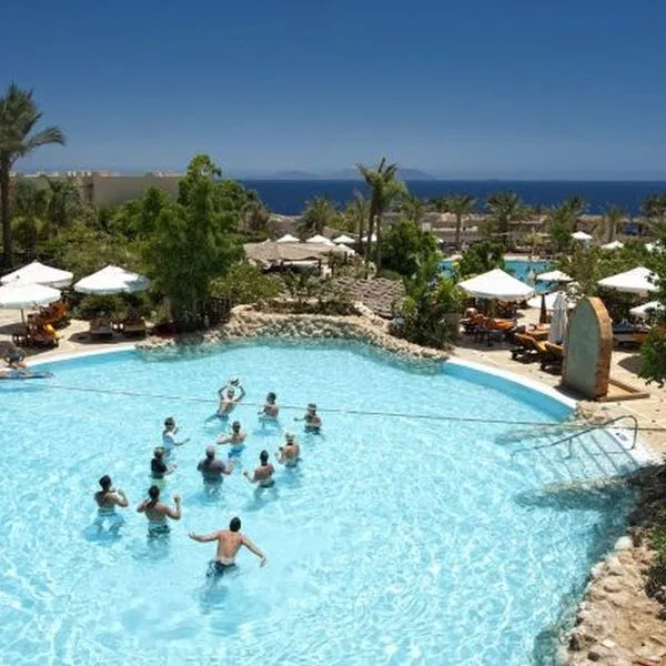 The Grand Hotel Sharm El Sheikh - zdjęcie 3