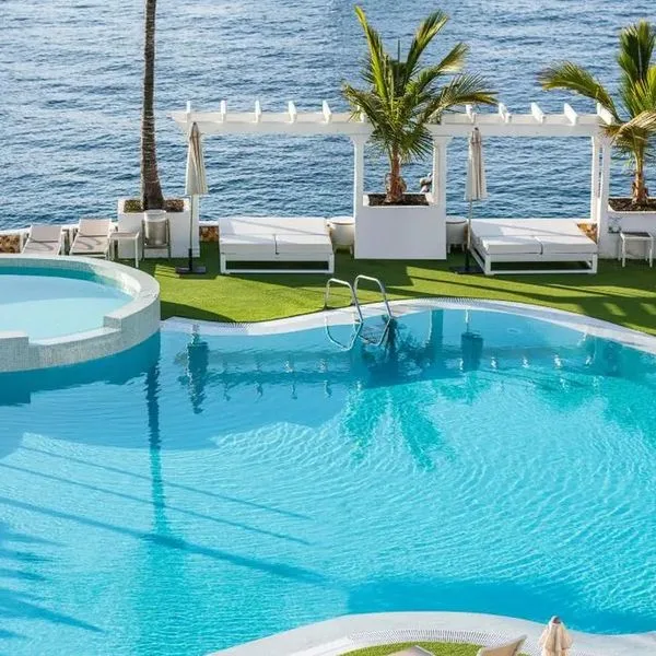 LIVVO Puerto de Mogan Hotel (ex. THe Puerto de Mogan) - zdjęcie 5