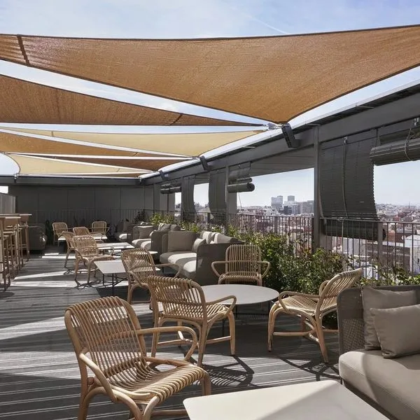 Occidental Barcelona 1929