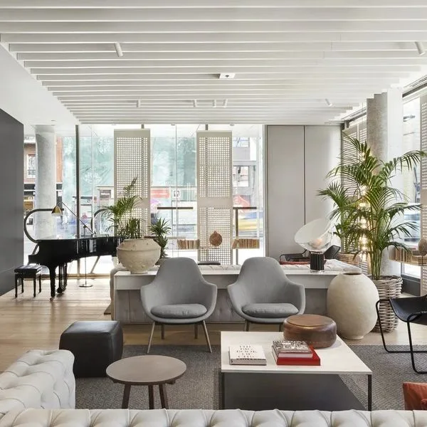 Occidental Barcelona 1929 - zdjęcie 2