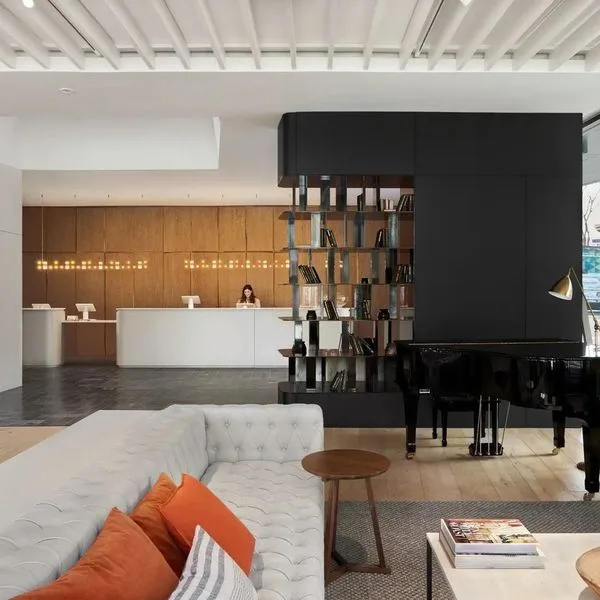 Occidental Barcelona 1929 - zdjęcie 4