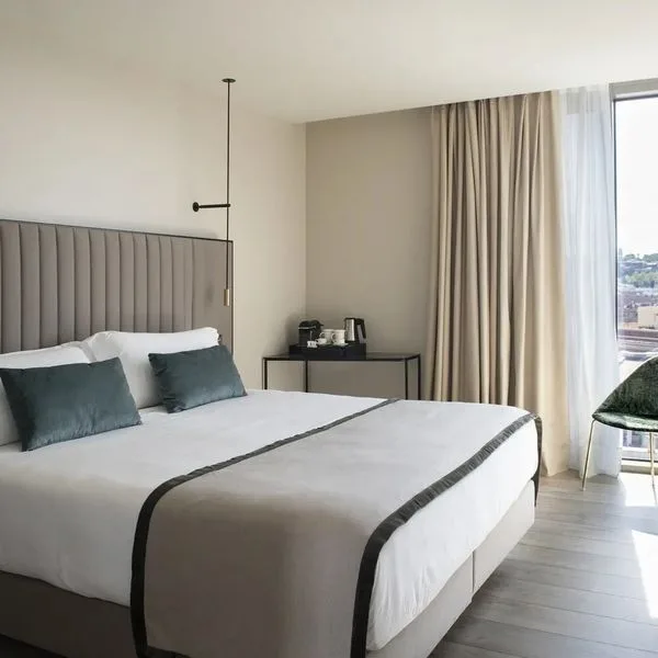 Occidental Barcelona 1929 - zdjęcie 5