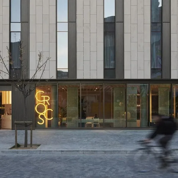 Occidental Barcelona 1929 - zdjęcie 3