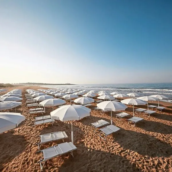 VOI Marsa Sicla Essentia - zdjęcie 5