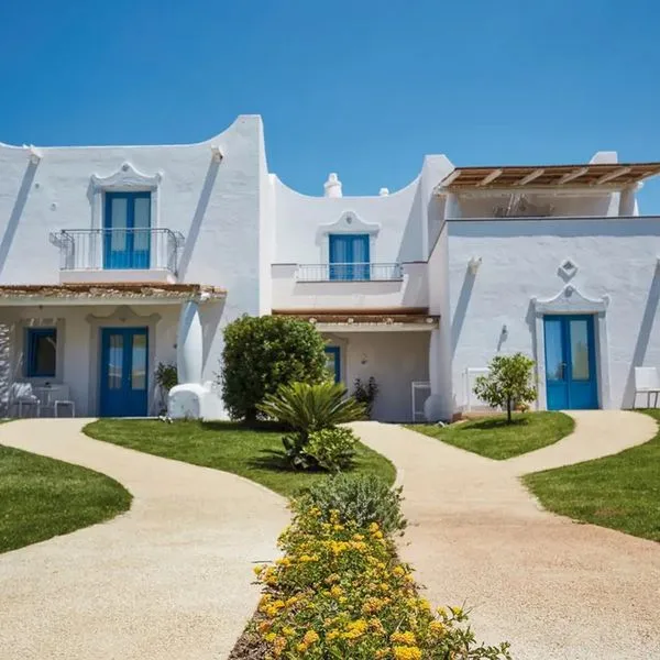 VOI Marsa Sicla Essentia - zdjęcie 4