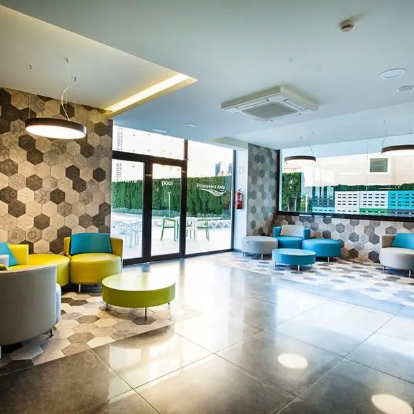 Primavera Loix - zdjęcie 4