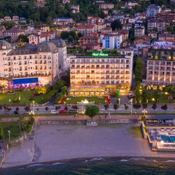 Astoria (Stresa) - zdjęcie 2