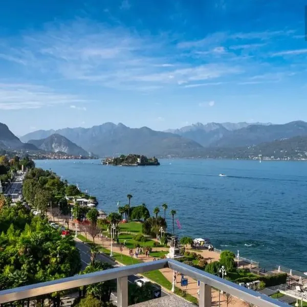 Astoria (Stresa) - zdjęcie 3