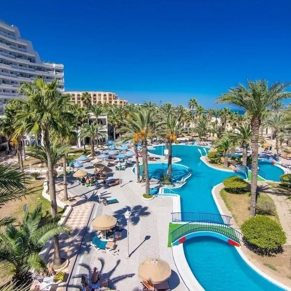 Riadh Palms - zdjęcie 2