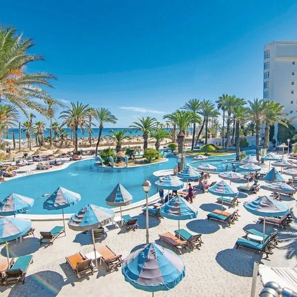 Riadh Palms - zdjęcie 4