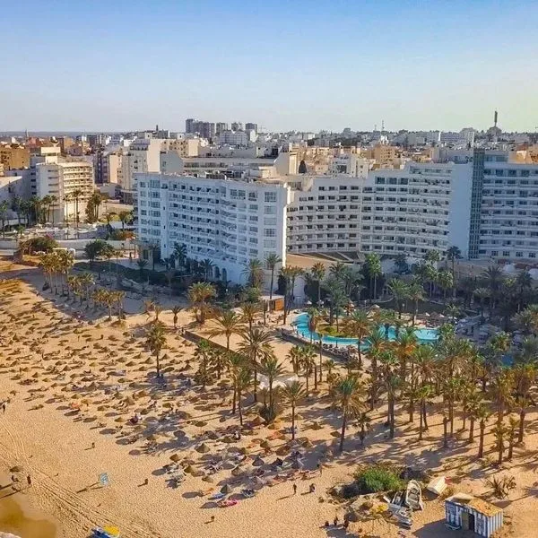 Riadh Palms - zdjęcie 5