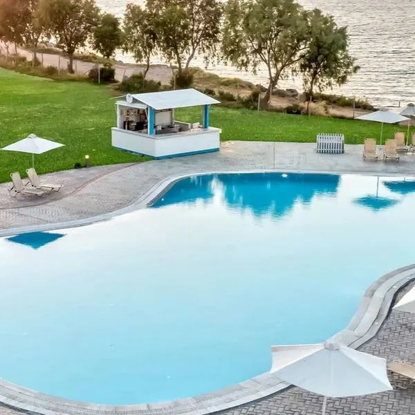 White Olive Marine Aquapark - zdjęcie 3