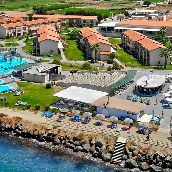 White Olive Marine Aquapark - zdjęcie 2