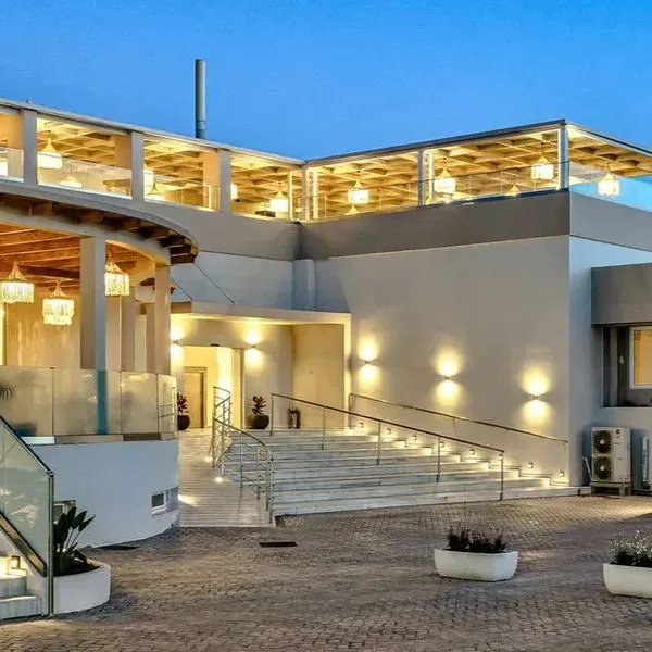 White Olive Marine Aquapark - zdjęcie 5