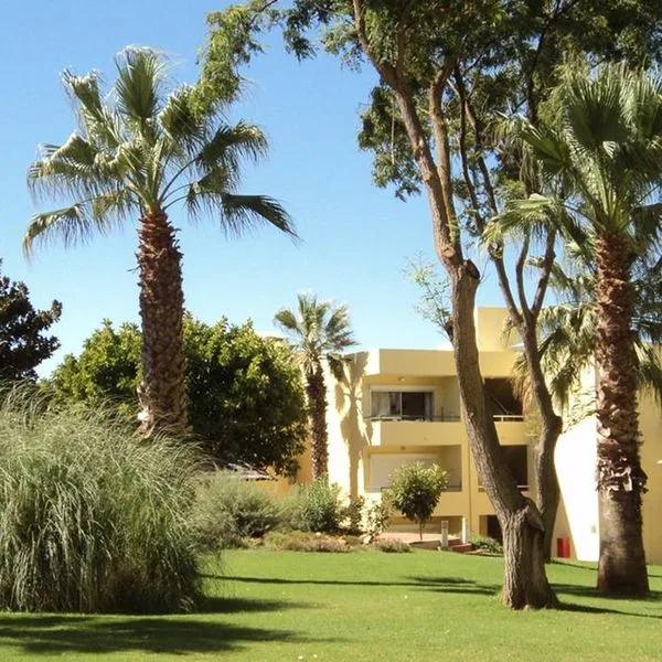 Parque Mourabel - zdjęcie 2