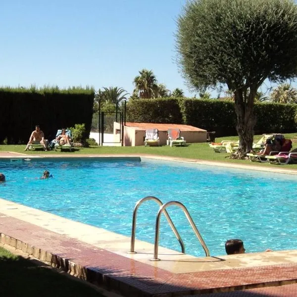 Parque Mourabel - zdjęcie 5