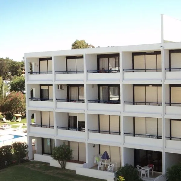 Parque Mourabel - zdjęcie 3